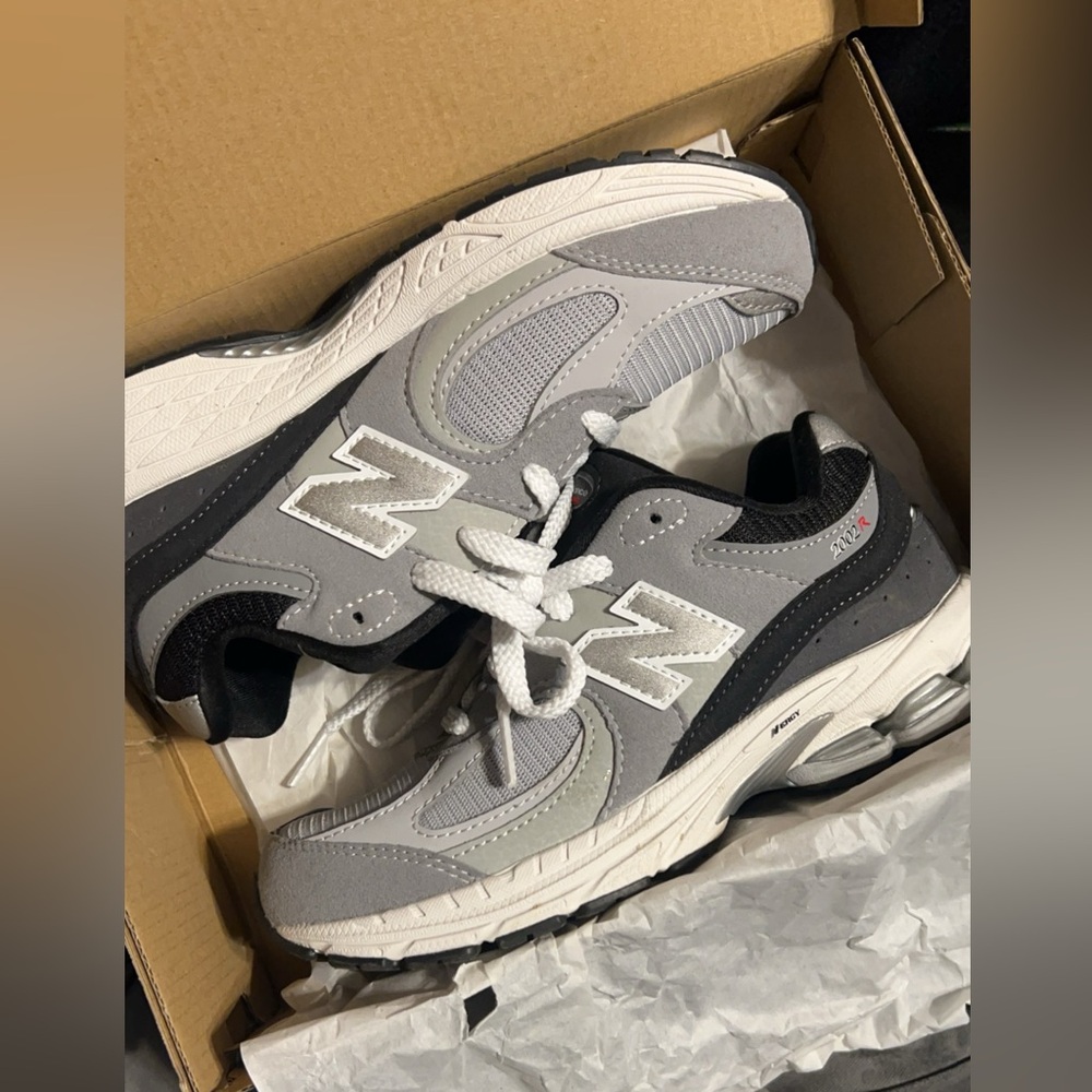 New balance kids shoes